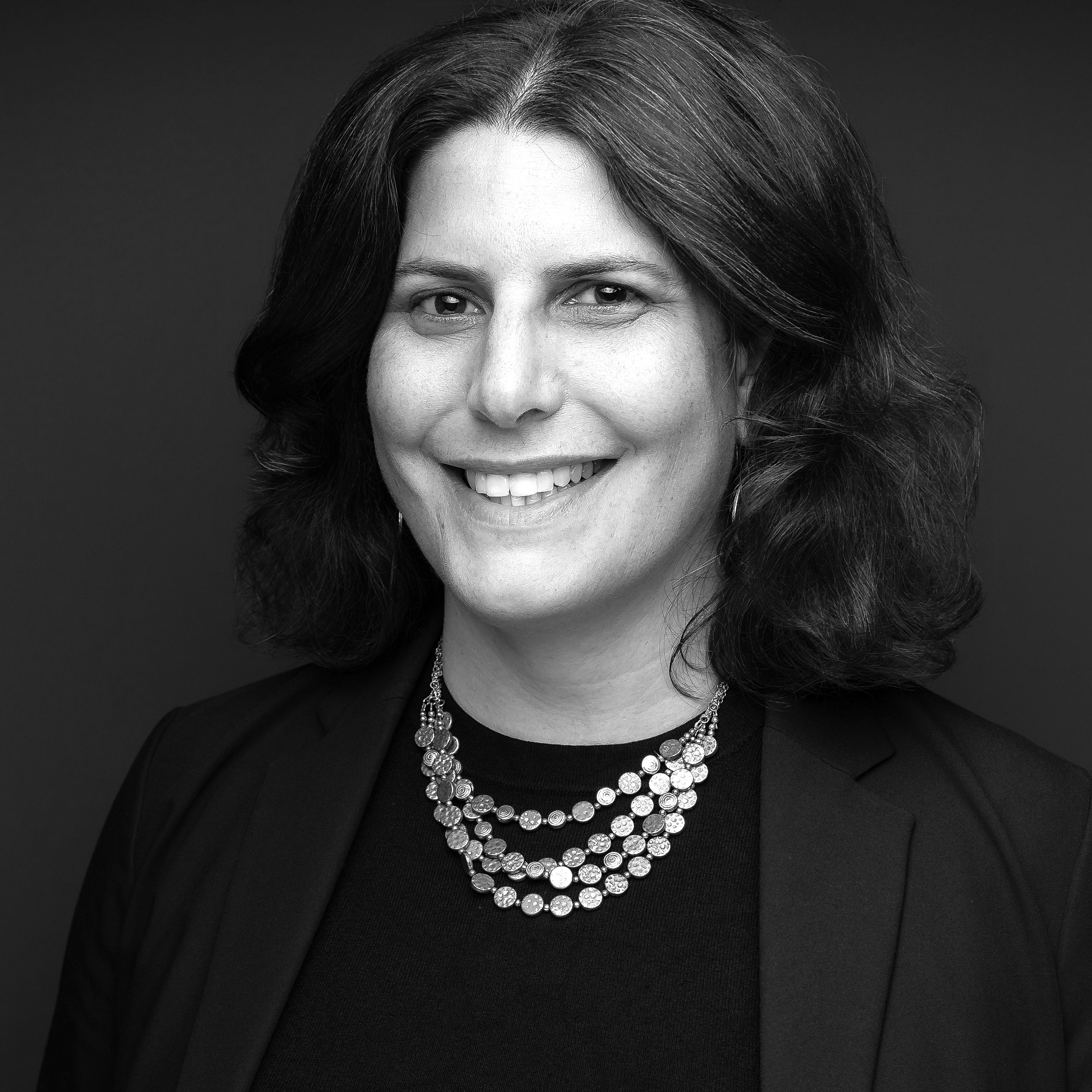 Photo de Miriam Kramer