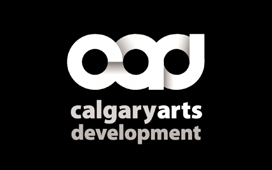 Calgary Arts Development