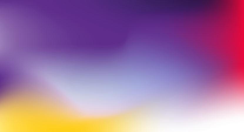Colour gradient