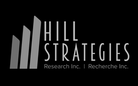 Hill Strategies logo