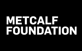 Metcalf logo